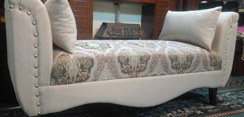 Very beautiful heavy comfortable Molty foam dewan03335138001 5