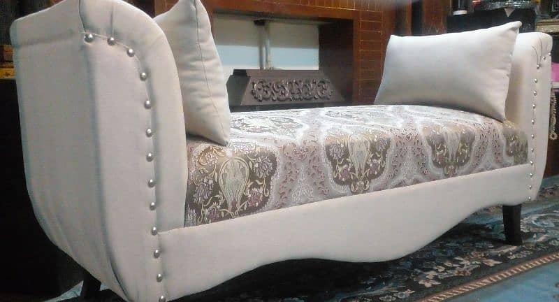 Very beautiful heavy comfortable Molty foam dewan03335138001 6