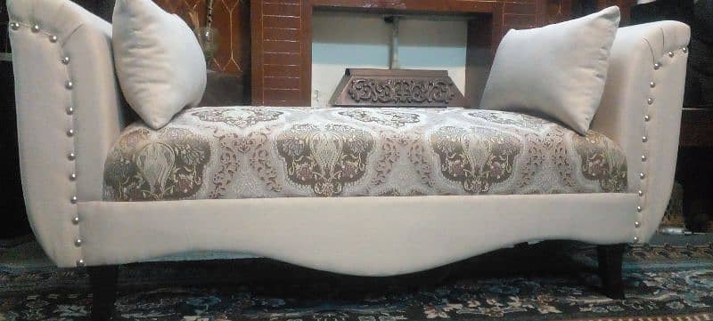 Very beautiful heavy comfortable Molty foam dewan03335138001 7