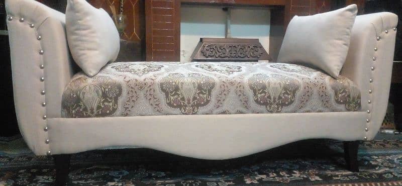 Very beautiful heavy comfortable Molty foam dewan03335138001 8