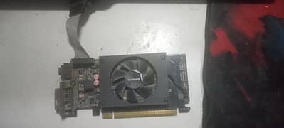 nvidia GT 710 DDR3