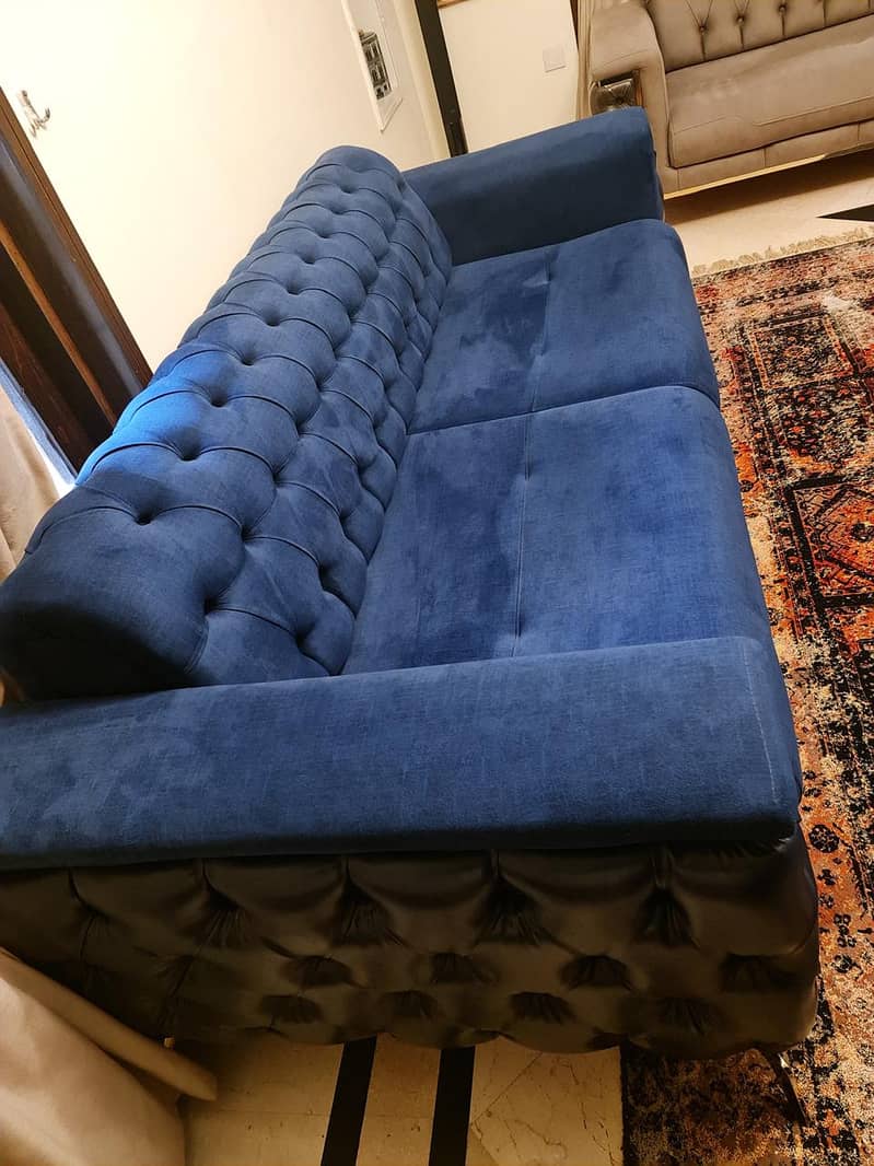 Turkey 8 seater sofa set 2