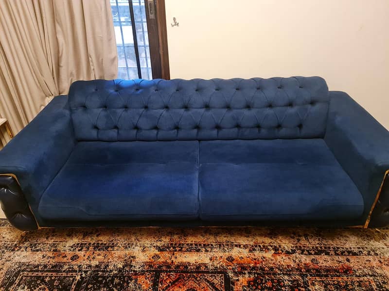 Turkey 8 seater sofa set 4