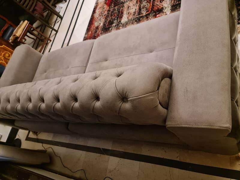 Turkey 8 seater sofa set 6