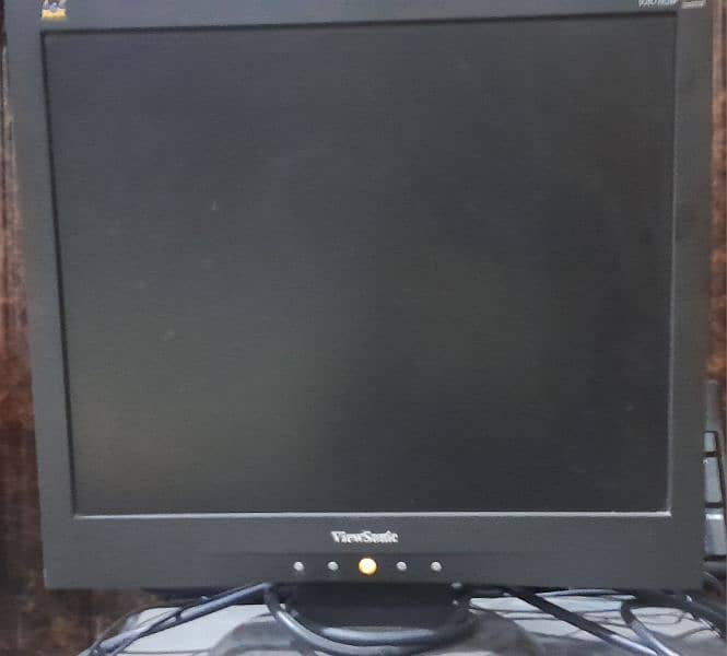 Monitor for Desktop PC 2