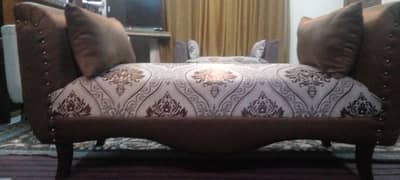 Very beautiful heavy comfortable Molty foam dewan03335138001