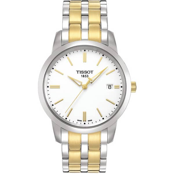 Men Watch-Tissot Swiss Made 0