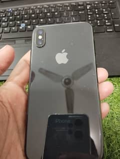 iphone x non/pta