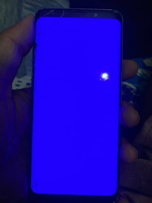 Samsung S9 Exchange possible 6