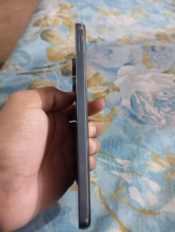 zero catch just brand new . . almost warranty me Hain . . 2