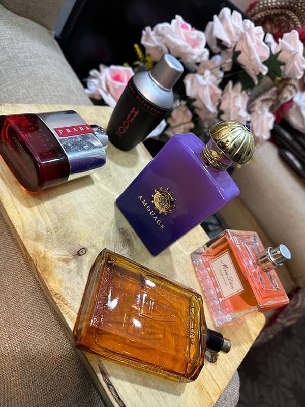 Branded perfumes 6