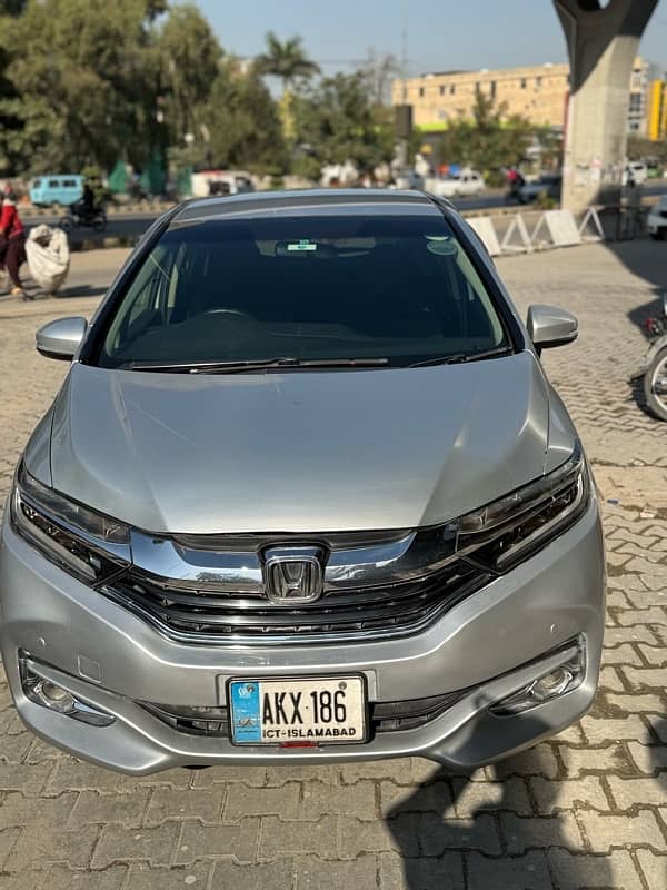 Honda Other 2016 0