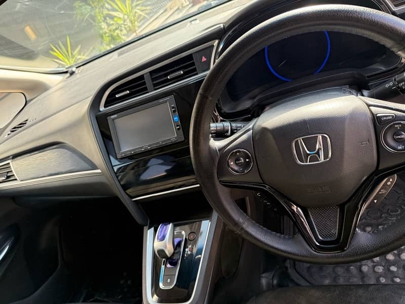 Honda Other 2016 11