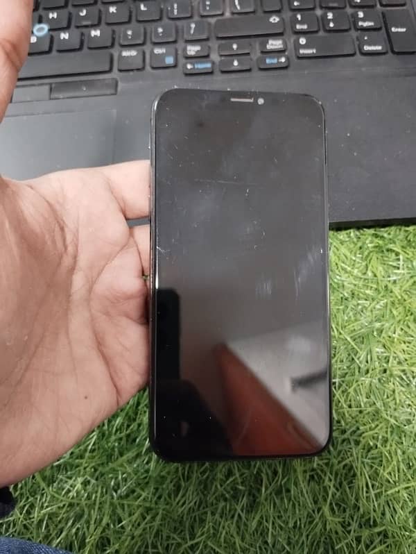 iPhone x non pta 3