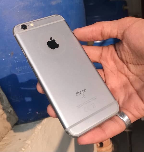 iPhone 6s (non pta) 5