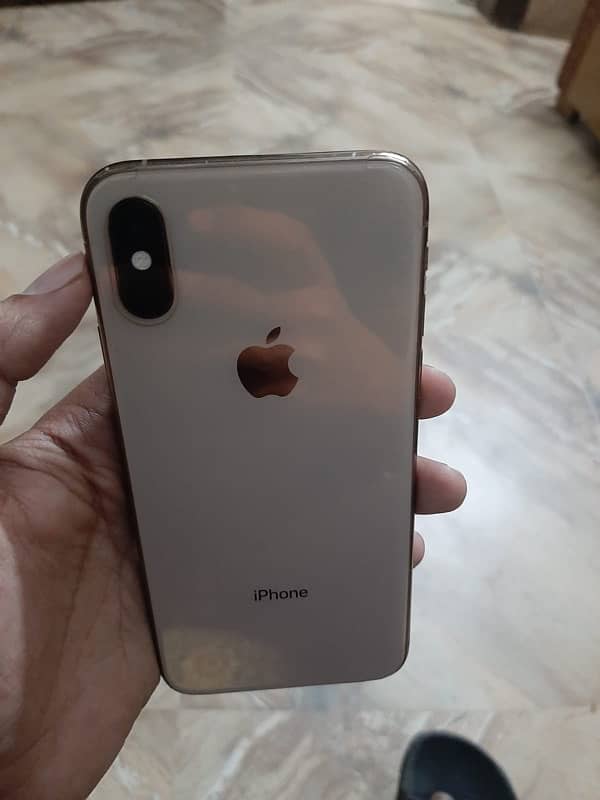 Iphone Xs Non Pta 0