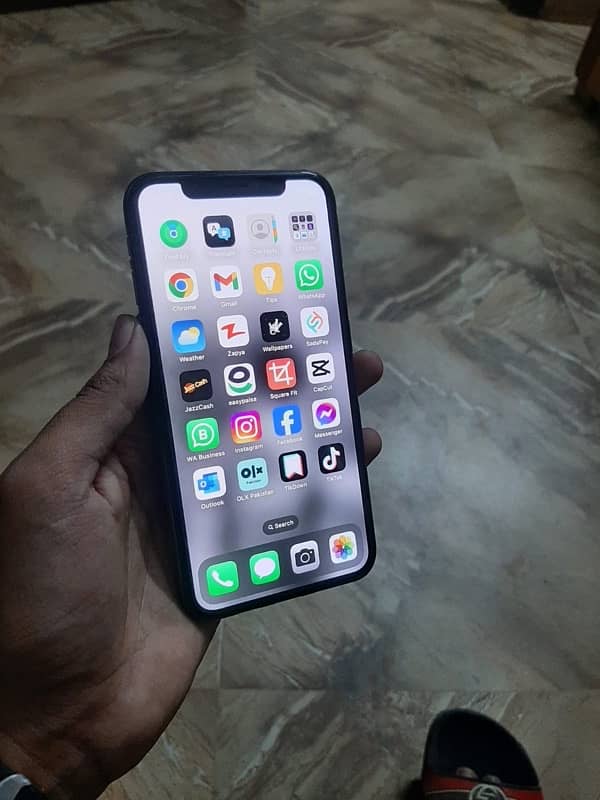 Iphone Xs Non Pta 1