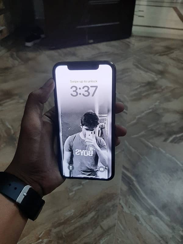 Iphone Xs Non Pta 2