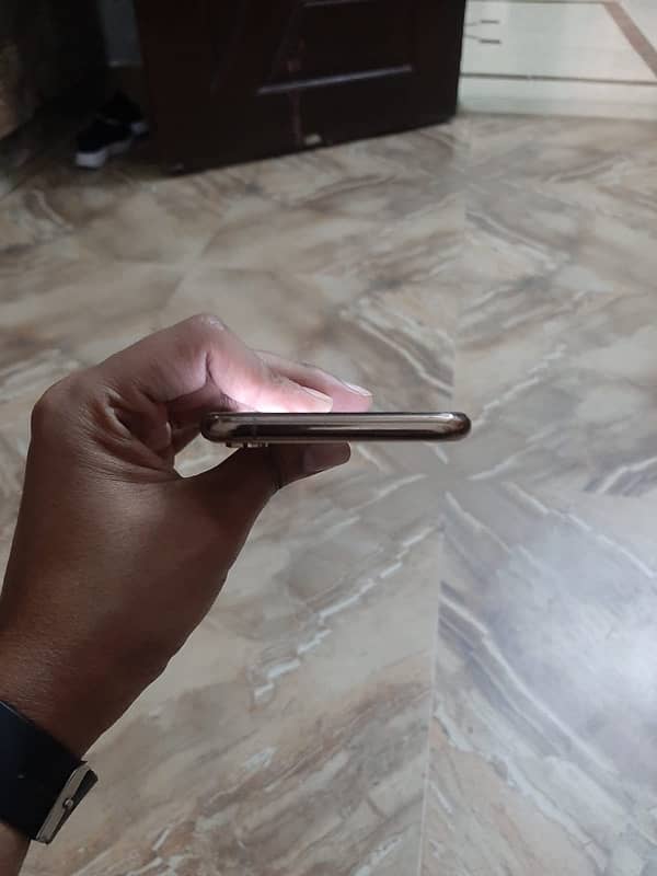 Iphone Xs Non Pta 5