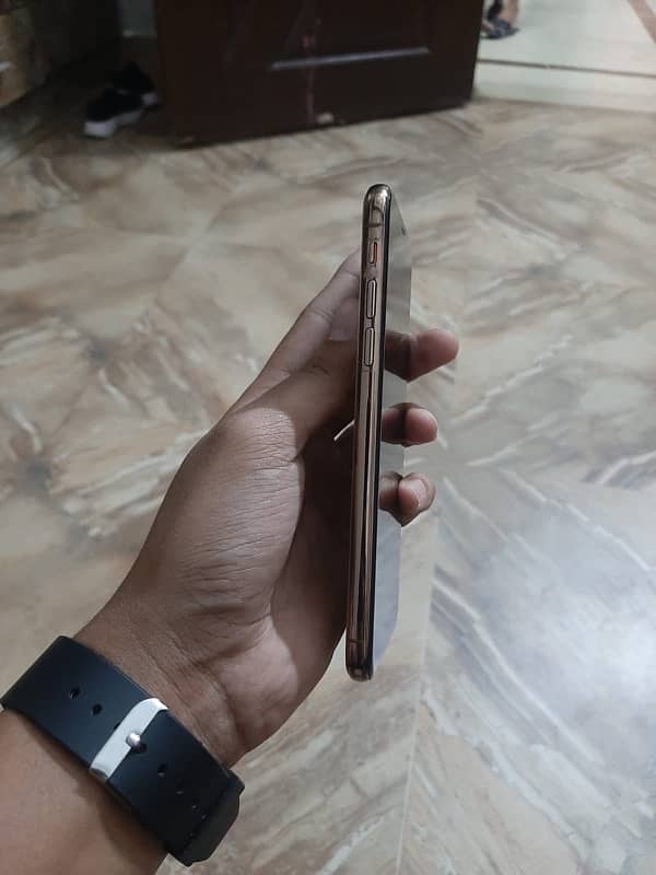 Iphone Xs Non Pta 8