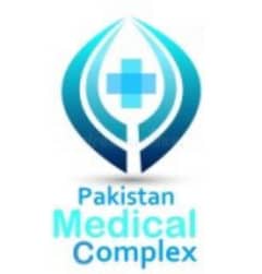 Need Dispenser in Pakistan Medical Complex