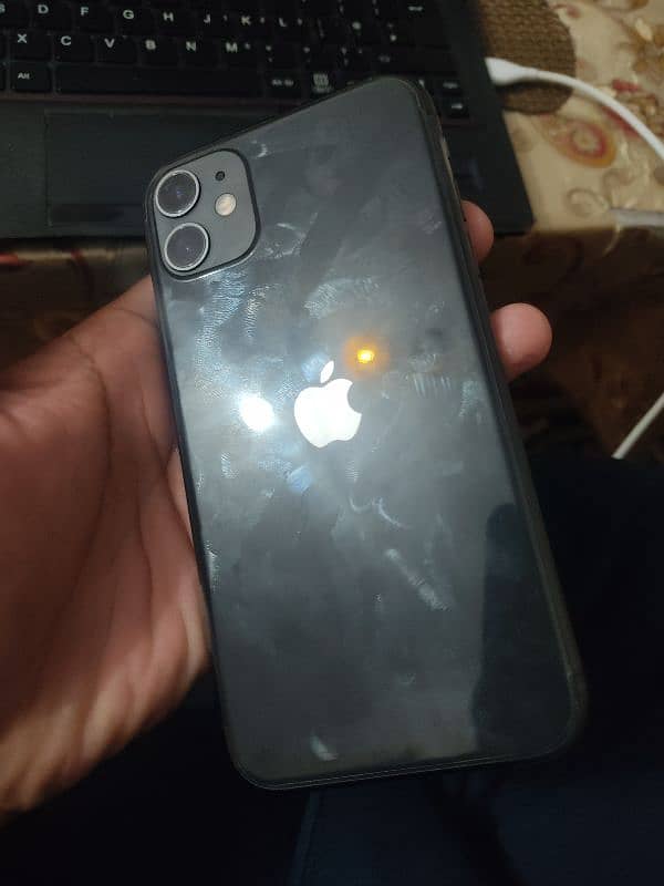 iphone 11 0