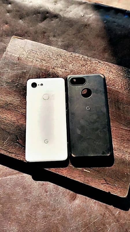 Google pixel 3 1