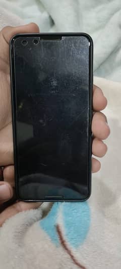 Google Pixel 3 for Urgent sale