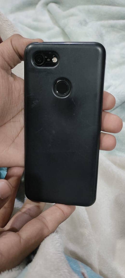 Google Pixel 3 for Urgent sale 1