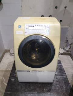 Dawlance Automatic Washing Machine (Genuine Imported)