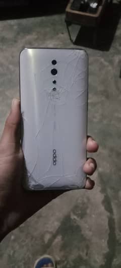 oppo. reno z