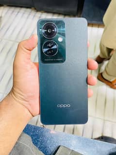 OPPO RENO 11F 5G