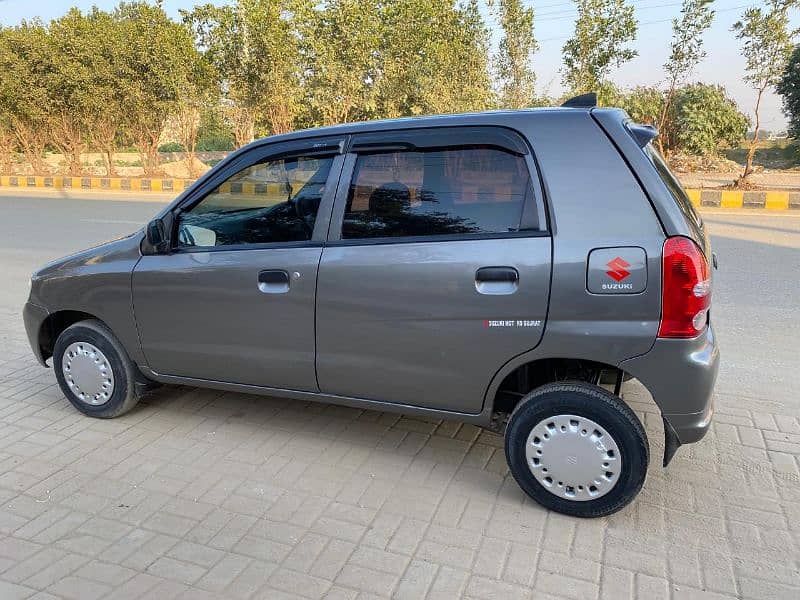 Suzuki Alto 2010 home use 0347.9361042 3