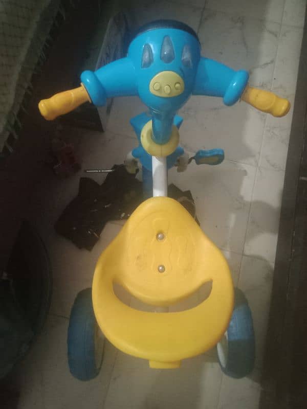 kids cycle 0