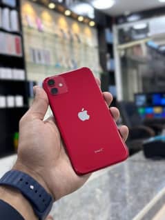 iPHONE 11 JV (128GB)  -