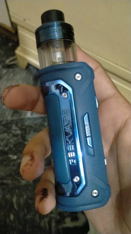 geek vape 2