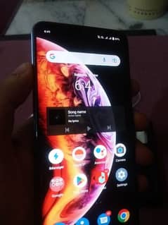 Vivo V21 Mint Condition Phone