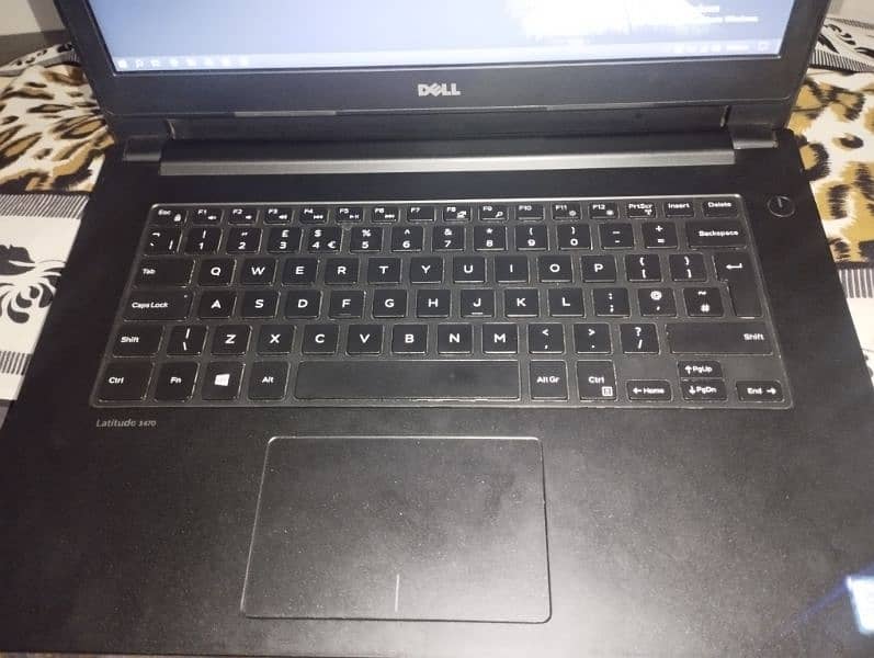 Dell laptop For sale 3