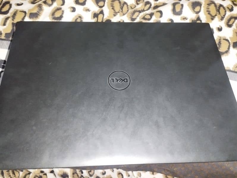 Dell laptop For sale 5