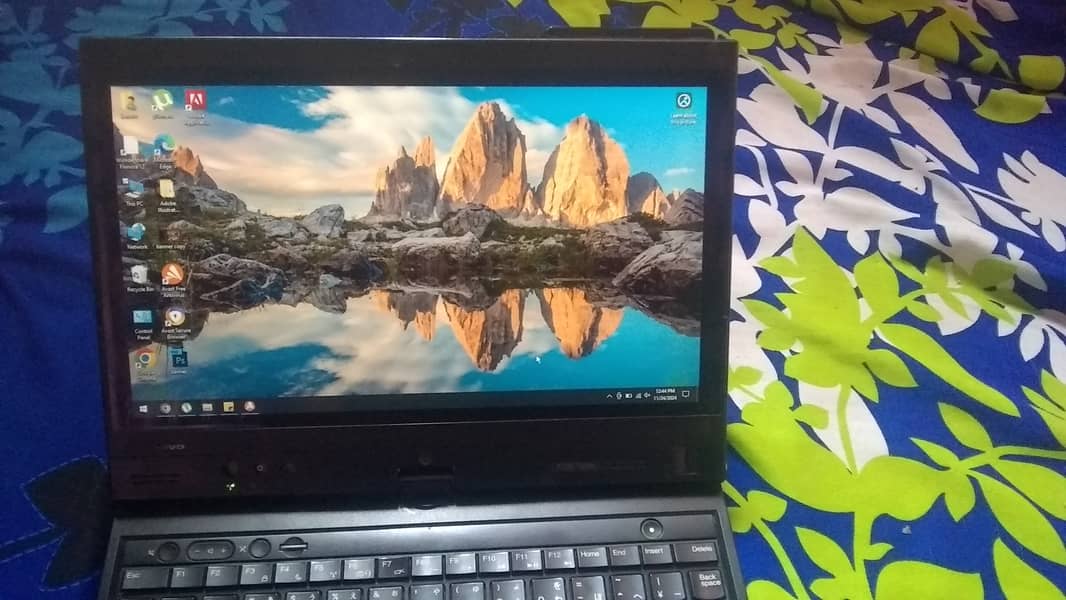 x230 tablet Core i5 3rd generation 4