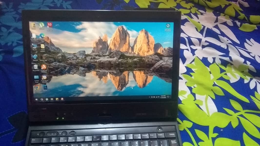 x230 tablet Core i5 3rd generation 5