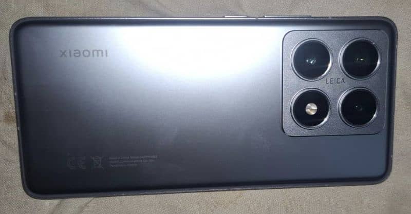 Xiaomi 14T Pro 1