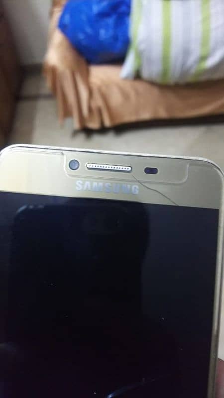 Samsung Galaxy c5 5