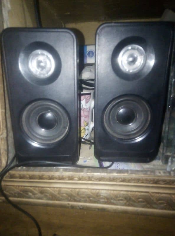 speaker 1