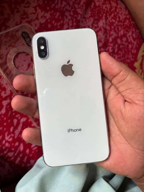 iphone x 64gb non pta 0