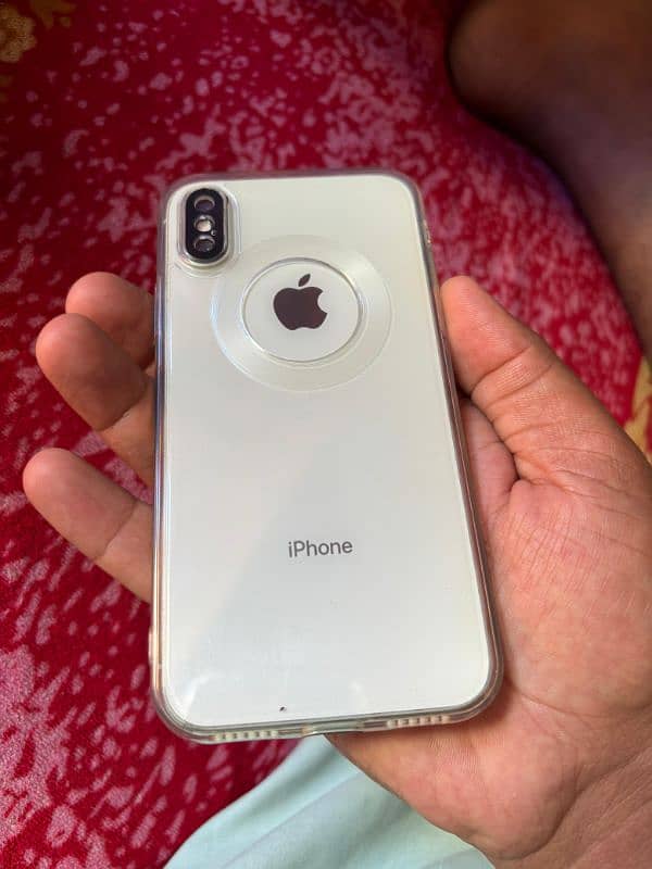 iphone x 64gb non pta 1