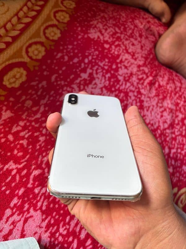 iphone x 64gb non pta 2