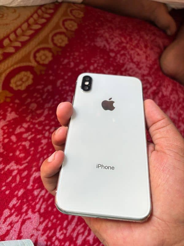 iphone x 64gb non pta 5