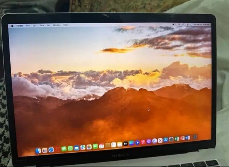 macbook pro 2016 2