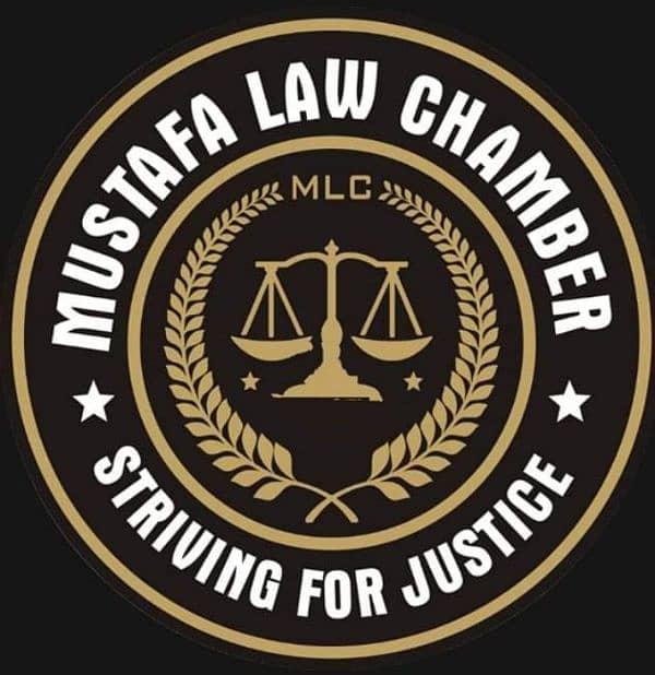 Mustafa law Associate & Law firm 1